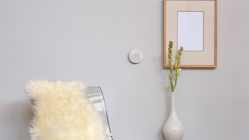 google nest, smart thermostat, energy savings