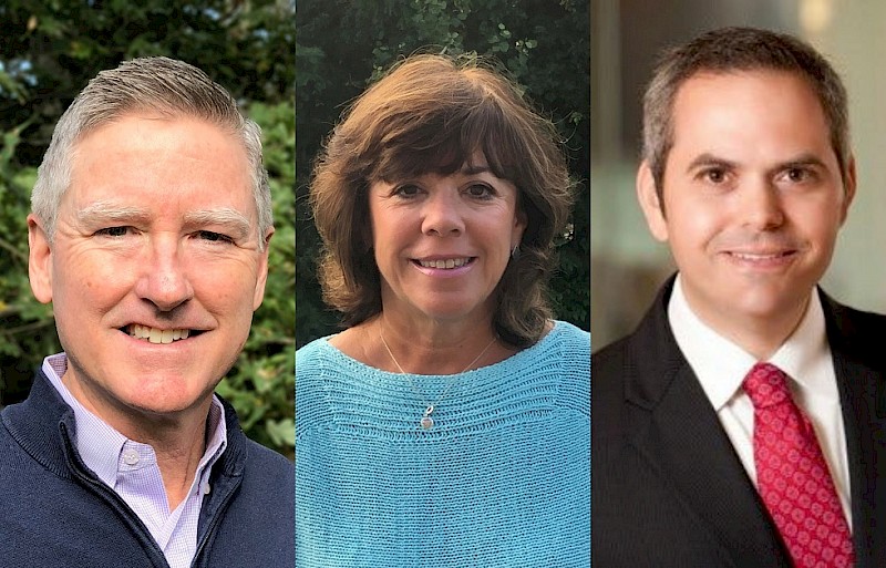 EFI Adds Veteran Talent to Support Growing Business