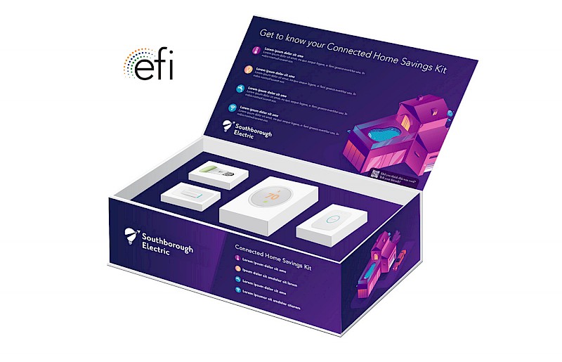 efi kit program