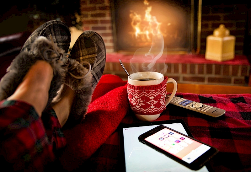 Winter is Coming: 5 Energy-Saving Tips for Colder Months