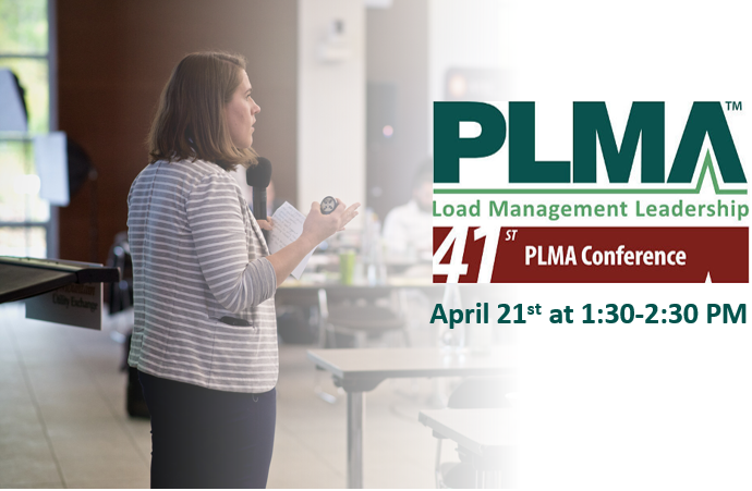 PLMA Conference