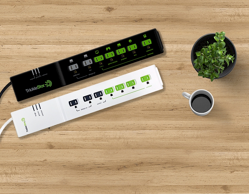 The Benefits of Using Advanced Power Strips in Your Home