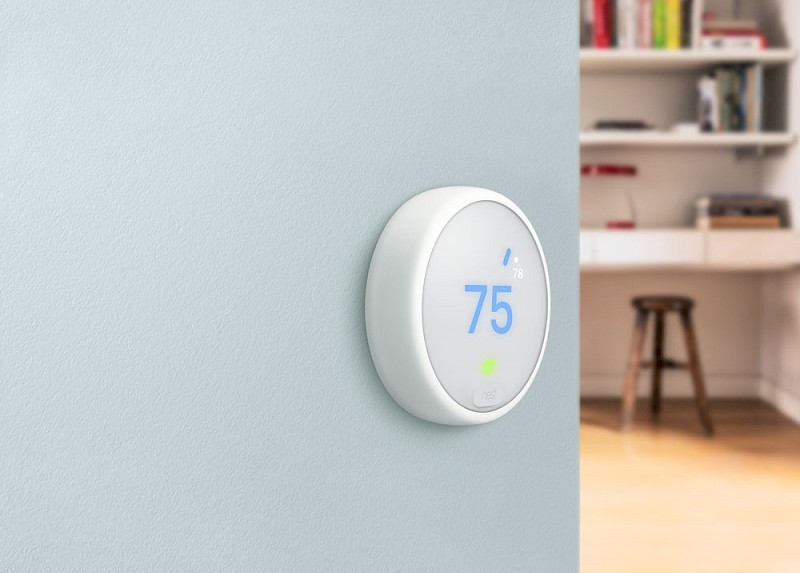 nest smart thermostat