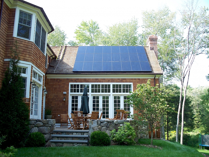 Energy-Efficient Trends Buyers Are Looking For in a New Home