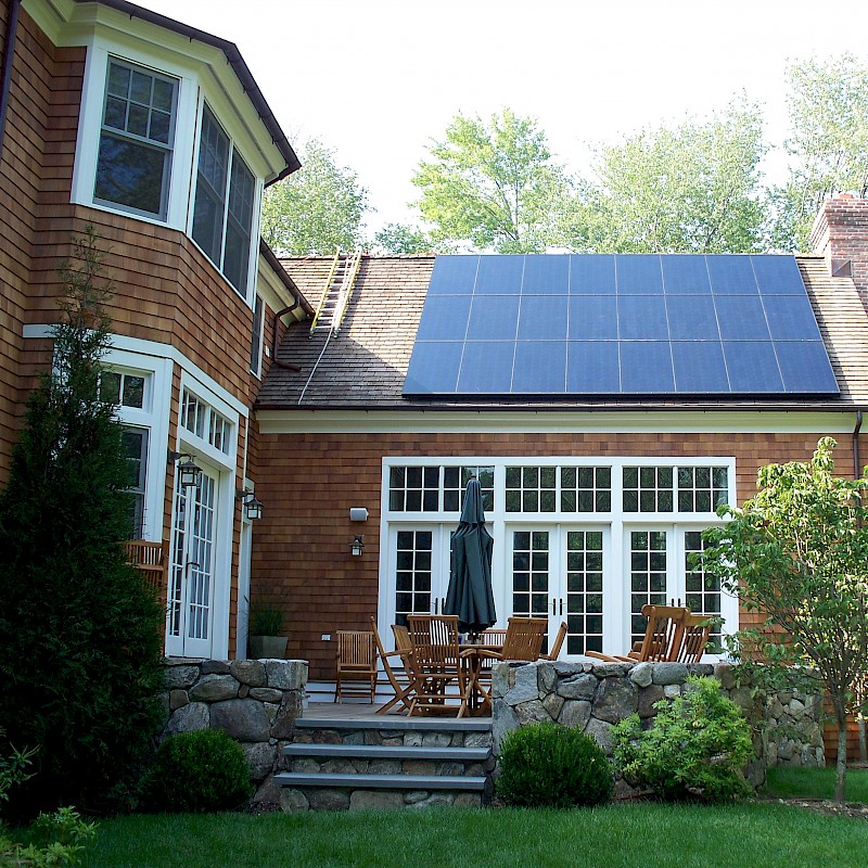 Energy-Efficient Trends Buyers Are Looking For in a New Home