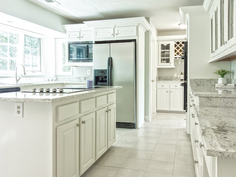 Tour of the Modern Smart Home: The Kitchen