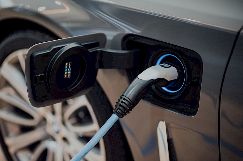 Massachusetts is the second-best state to own an electric car.