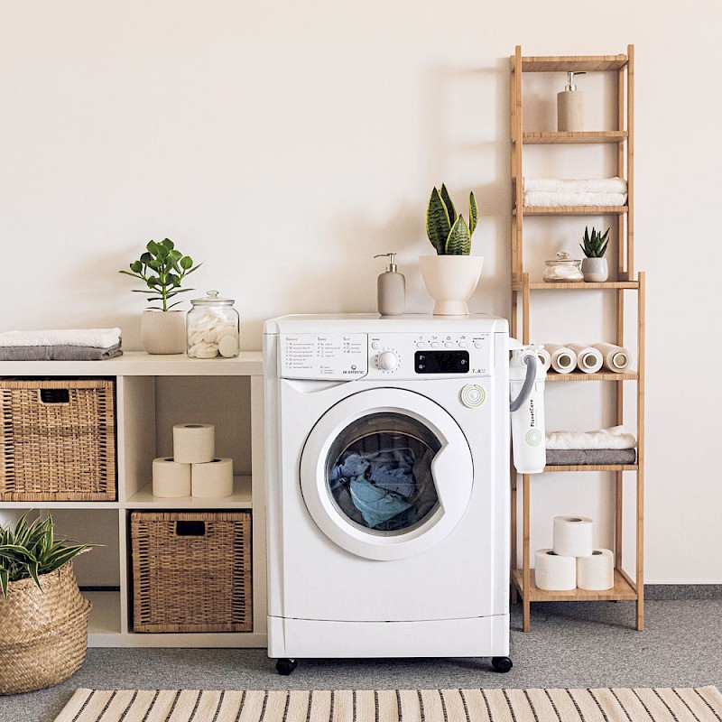 Everything You Need To Know About Buying The Right Washing Machine