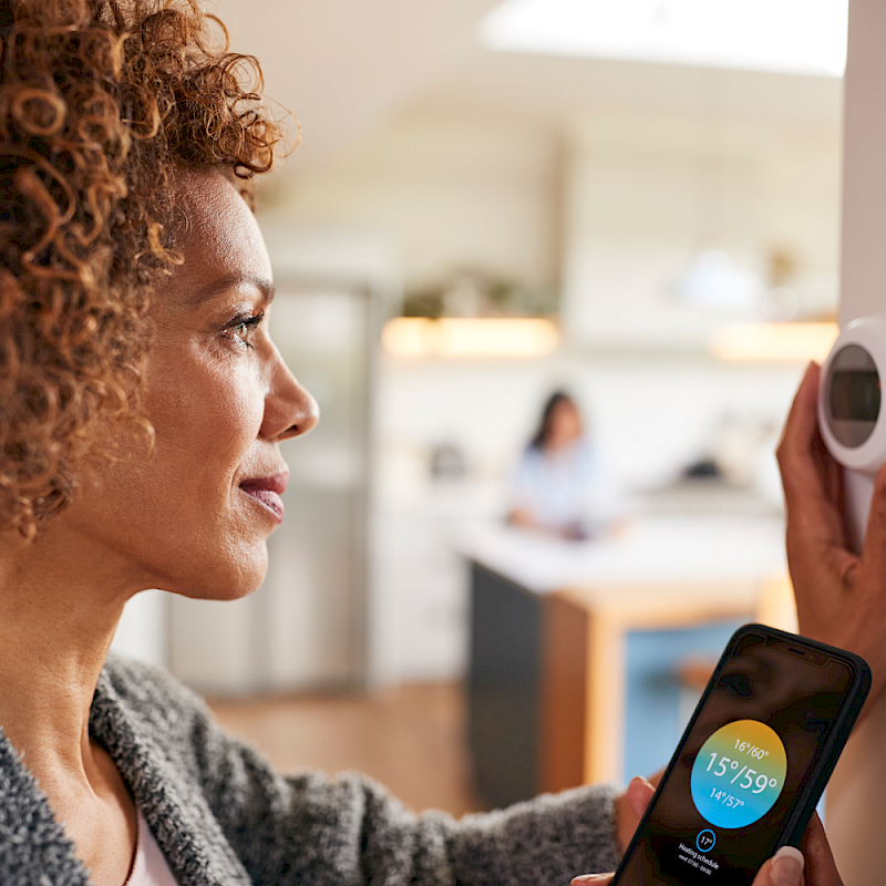 Maximize Savings with Your Smart Thermostat