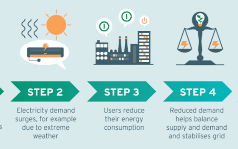 Demand Response Integration