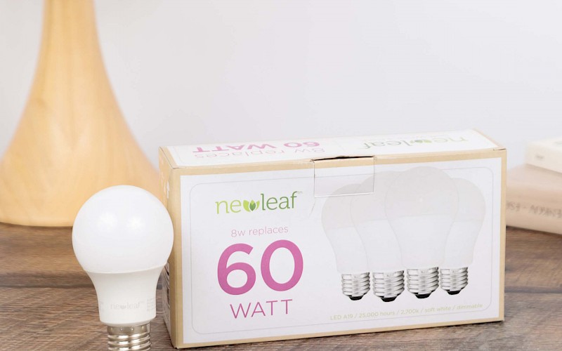 NewLeaf Lighting